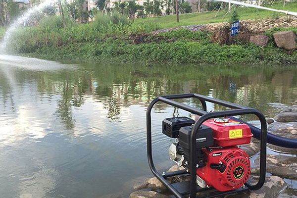 High-Pressure-Water-Pump-For-Agricultural-irrigation