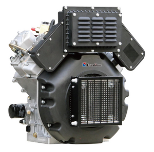 S2V98FE Diesel Engine 2 Cylinder 4-stroke