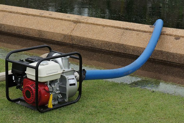 High-Pressure-Water-Pump-For-Sewage-treatment