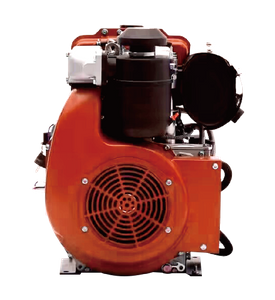 14KW/15KW SL292FE Diesel Engine 2 Cylinder
